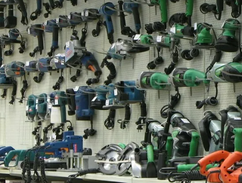 Tool marketplace advantages