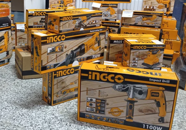 Construction tool services